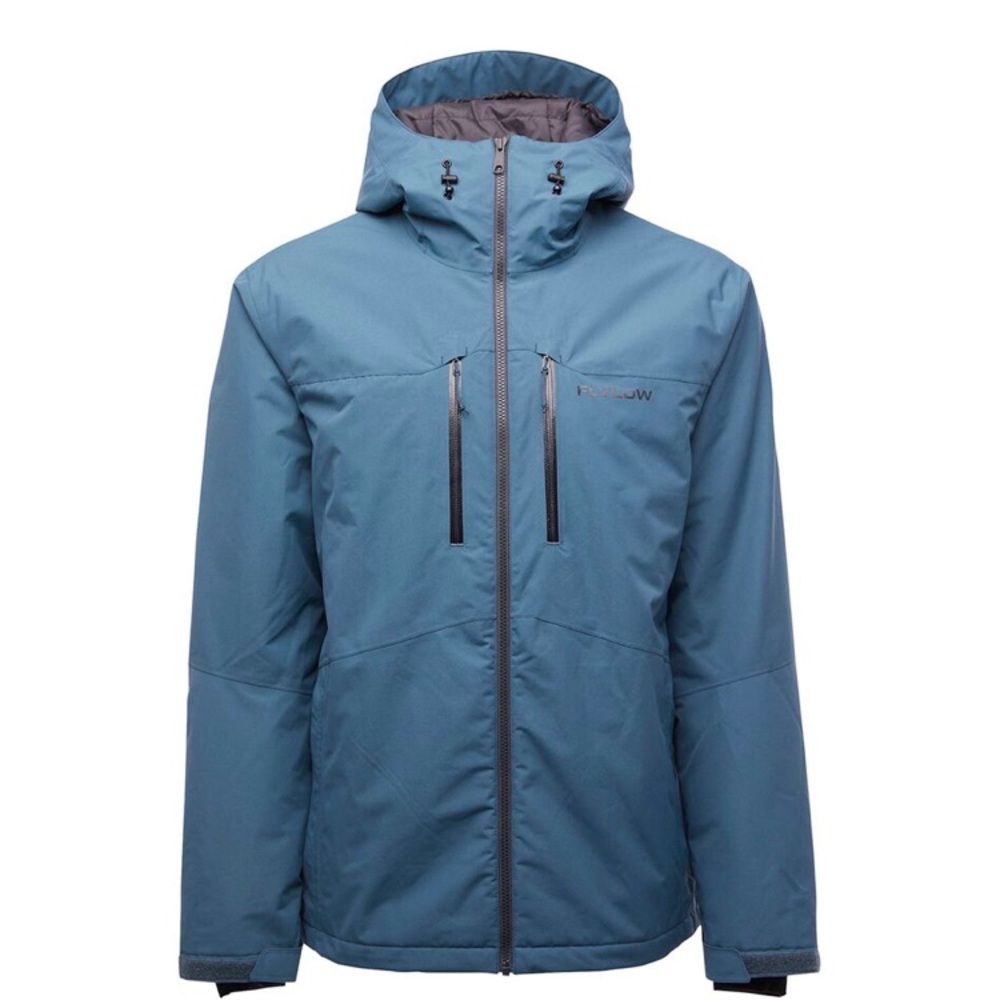 FLYLOW ROSWELL JACKET